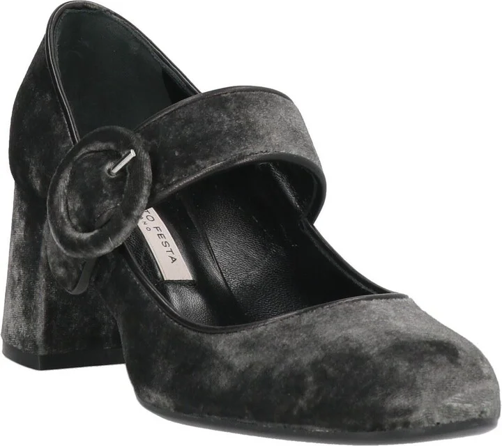 Roberto Festa Woman Pumps - Image 4