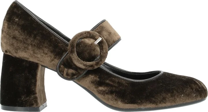 Roberto Festa Woman Pumps - Image 6