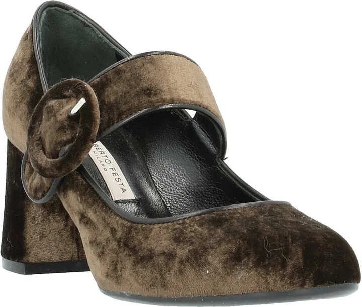 Roberto Festa Woman Pumps - Image 7