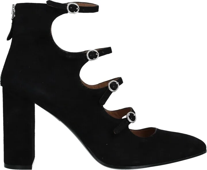 Roberto Festa Woman Pumps - Image 3