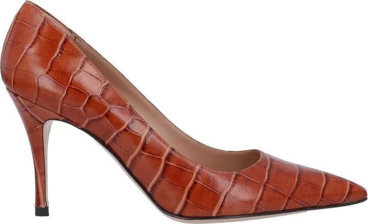 Roberto Festa Woman Pumps - Image 3