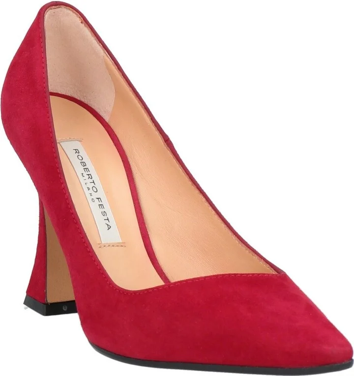 Roberto Festa Woman Pumps - Image 4