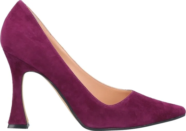 Roberto Festa Woman Pumps - Image 9