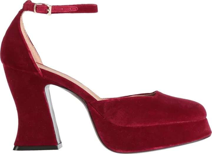 Roberto Festa Woman Pumps - Image 3
