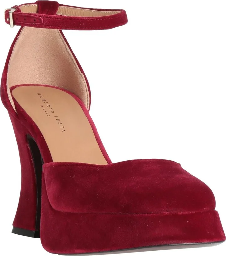 Roberto Festa Woman Pumps - Image 4