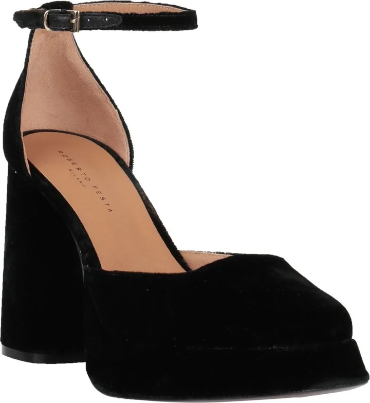 Roberto Festa Woman Pumps - Image 7