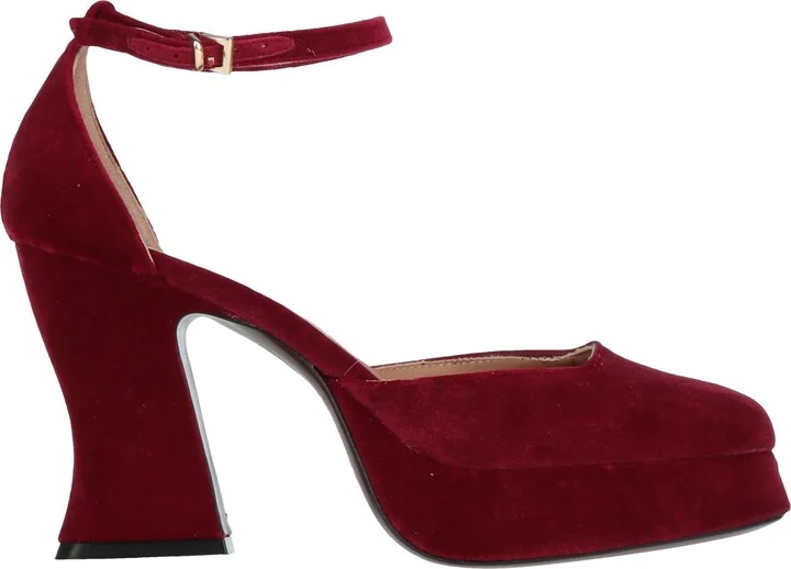 Roberto Festa Woman Pumps - Image 9