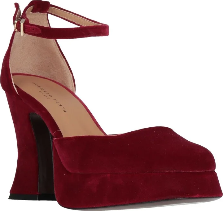 Roberto Festa Woman Pumps - Image 10