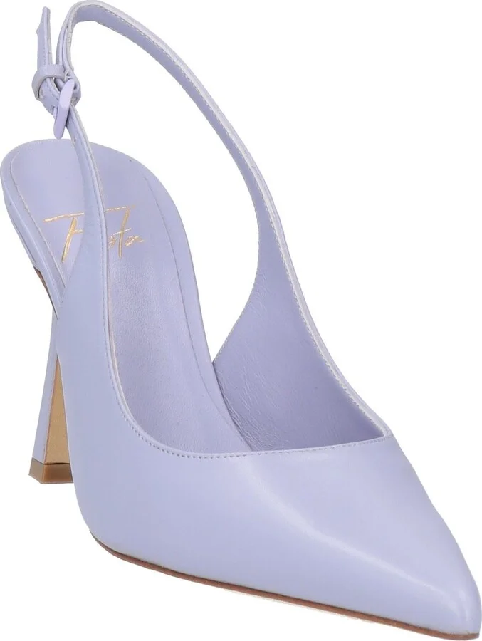 Roberto Festa Woman Pumps - Image 7