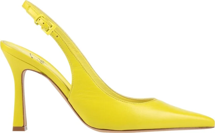 Roberto Festa Woman Pumps - Image 9