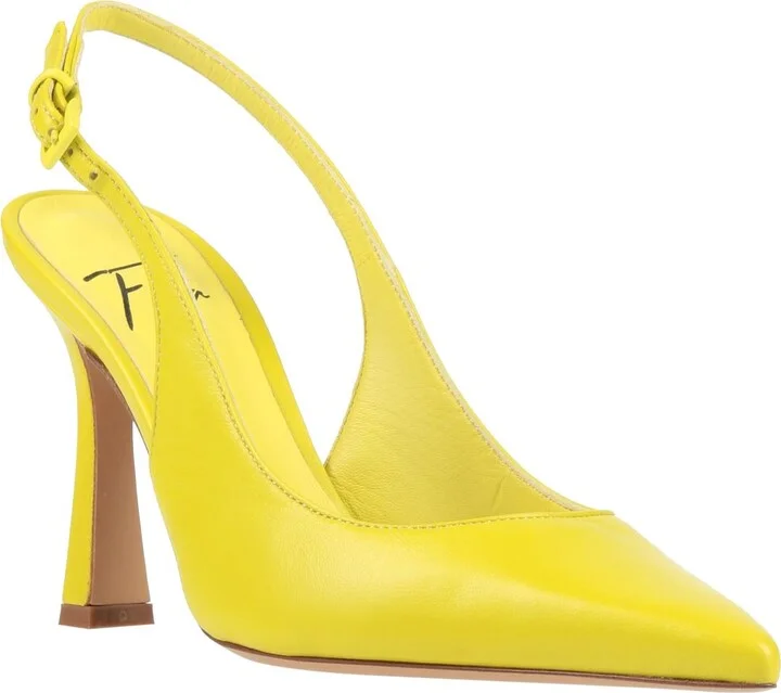 Roberto Festa Woman Pumps - Image 10