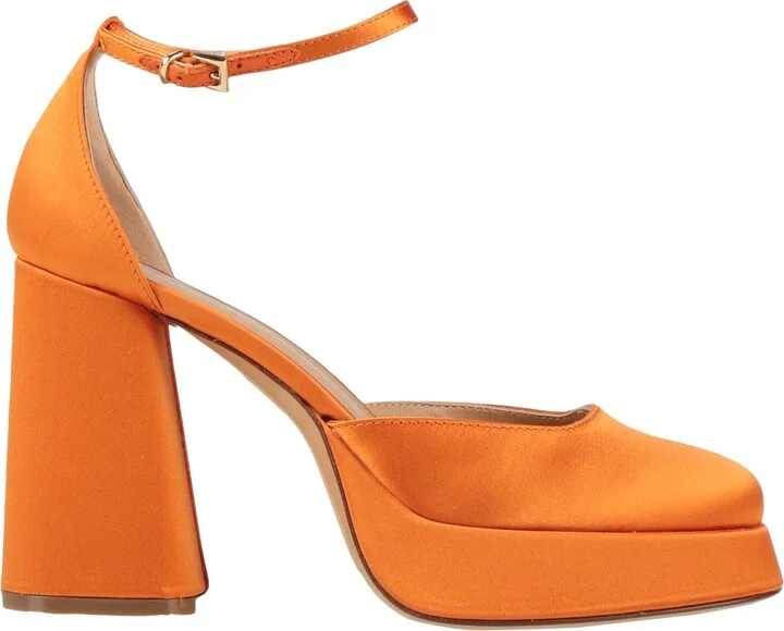 Roberto Festa Woman Pumps - Image 3