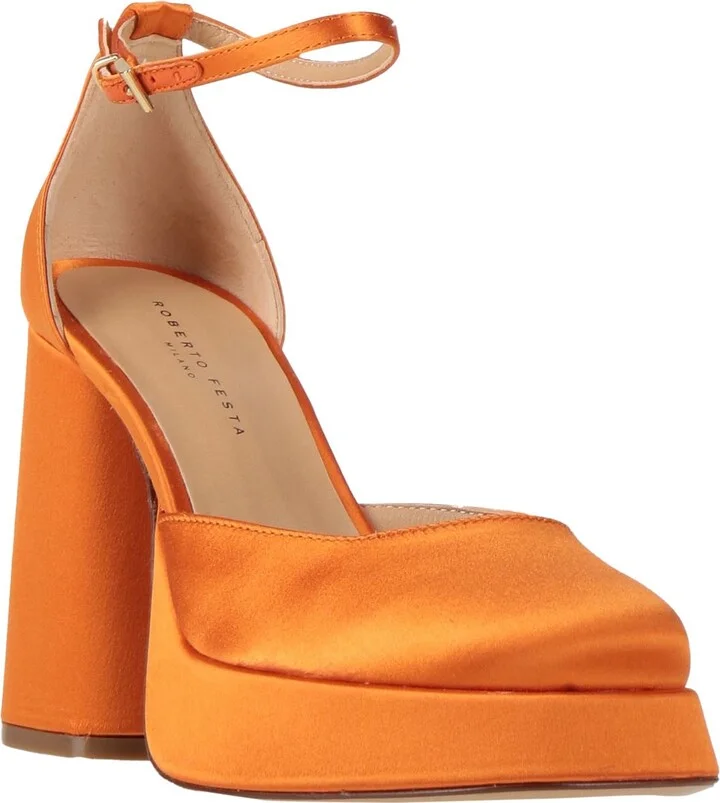 Roberto Festa Woman Pumps - Image 4