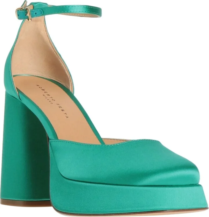 Roberto Festa Woman Pumps - Image 7