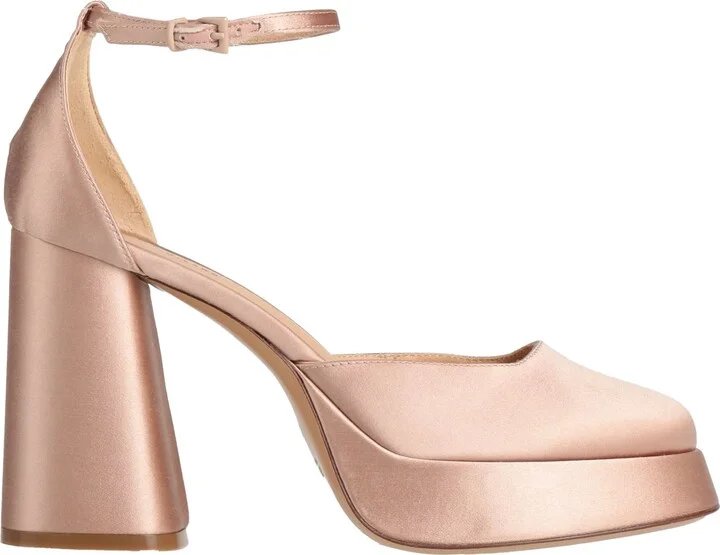 Roberto Festa Woman Pumps - Image 9
