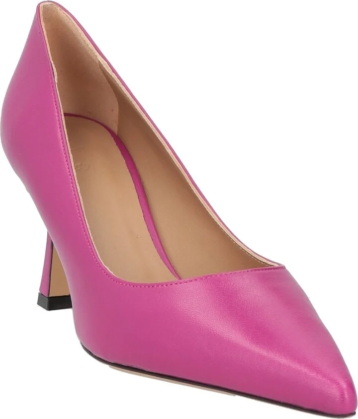Roberto Festa Woman Pumps - Image 4