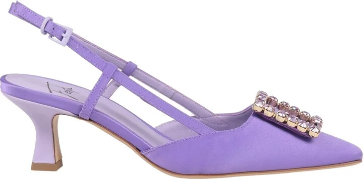 Roberto Festa Woman Pumps - Image 3