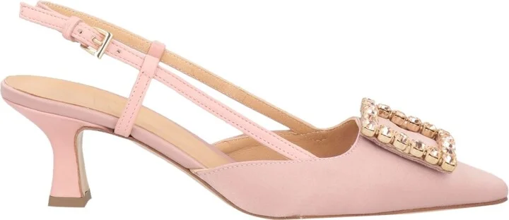 Roberto Festa Woman Pumps - Image 6