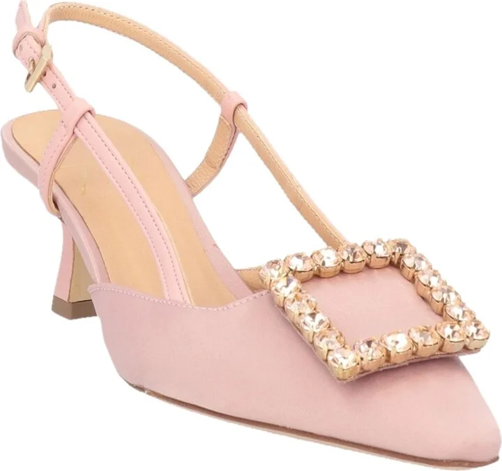Roberto Festa Woman Pumps - Image 7