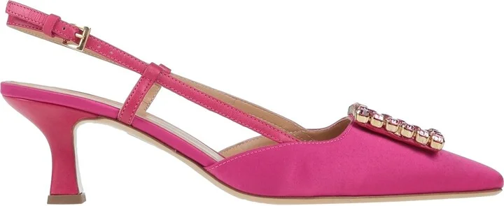 Roberto Festa Woman Pumps - Image 9