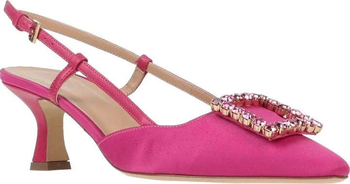 Roberto Festa Woman Pumps - Image 10