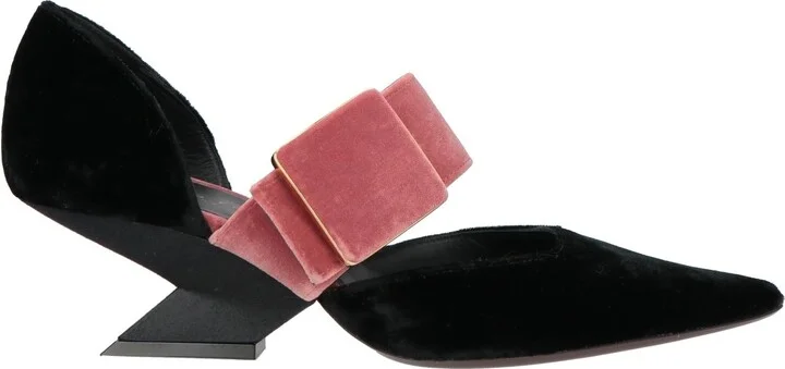 Roberto Festa Woman Pumps - Image 3