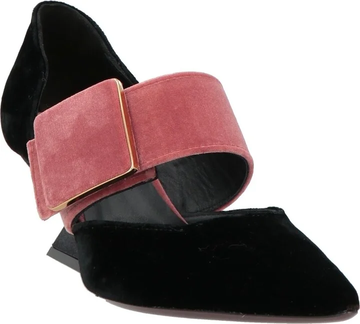Roberto Festa Woman Pumps - Image 4