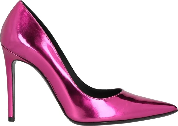 Roberto Festa Woman Pumps - Image 3