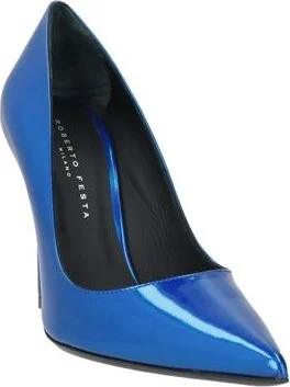 Roberto Festa Woman Pumps - Image 5