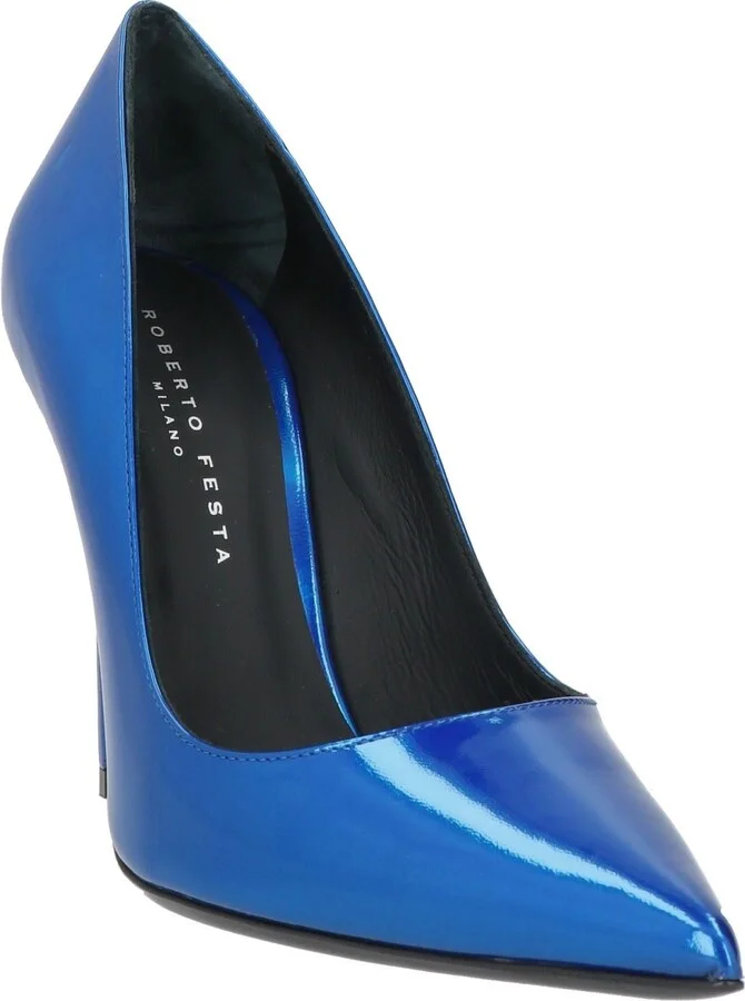 Roberto Festa Woman Pumps - Image 7