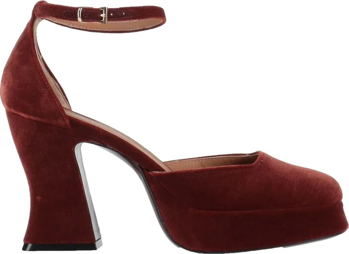 Roberto Festa Woman Pumps - Image 3