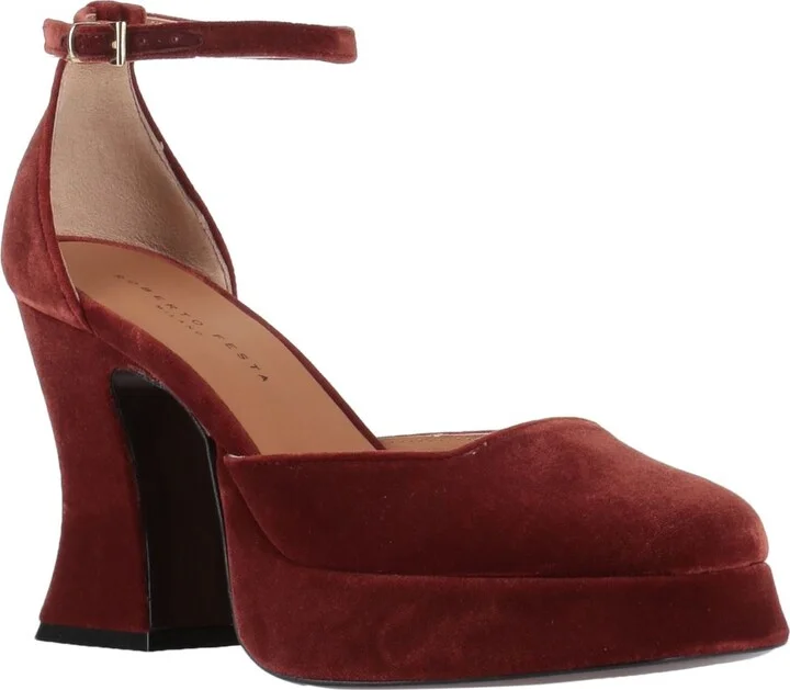 Roberto Festa Woman Pumps - Image 4