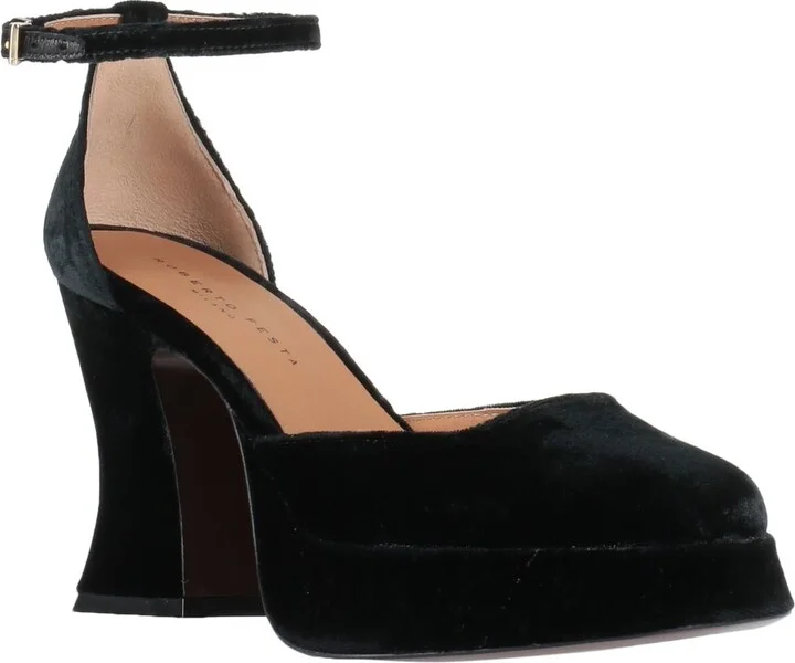 Roberto Festa Woman Pumps - Image 7