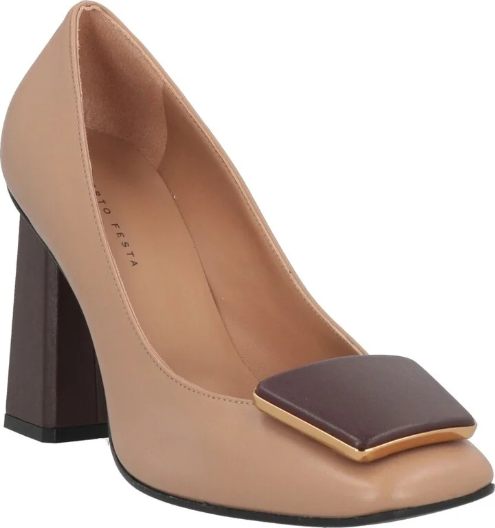 Roberto Festa Woman Pumps - Image 4