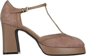 Light brown
