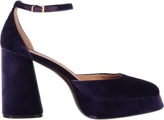 Dark purple