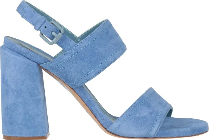 Roberto Festa Woman Sandals - Image 3