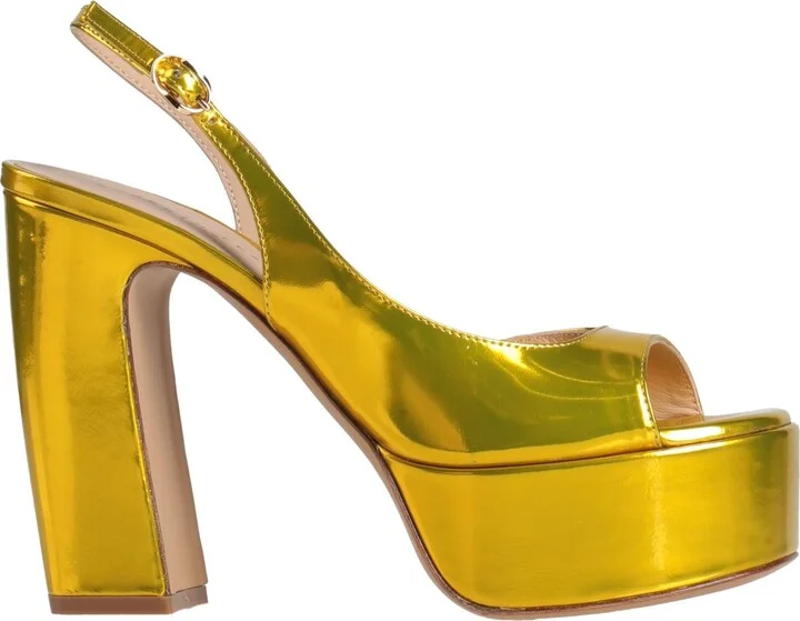 Roberto Festa Woman Sandals - Image 3