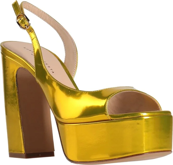 Roberto Festa Woman Sandals - Image 4