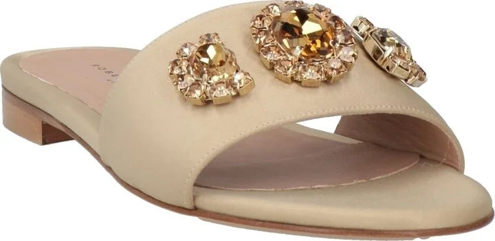 Roberto Festa Woman Sandals - Image 4