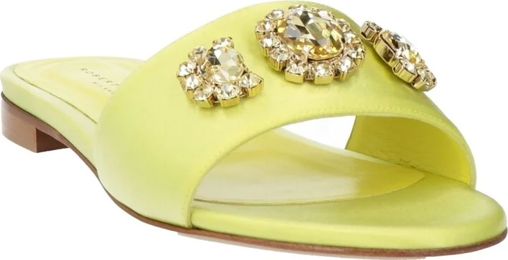 Roberto Festa Woman Sandals - Image 7