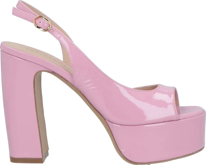 Roberto Festa Woman Sandals - Image 3