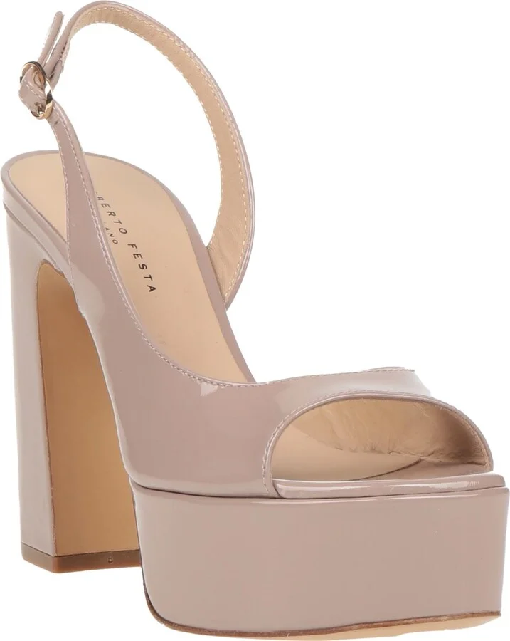 Roberto Festa Woman Sandals - Image 7