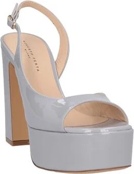 Roberto Festa Woman Sandals - Image 8