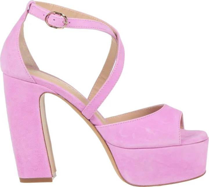 Roberto Festa Woman Sandals - Image 3