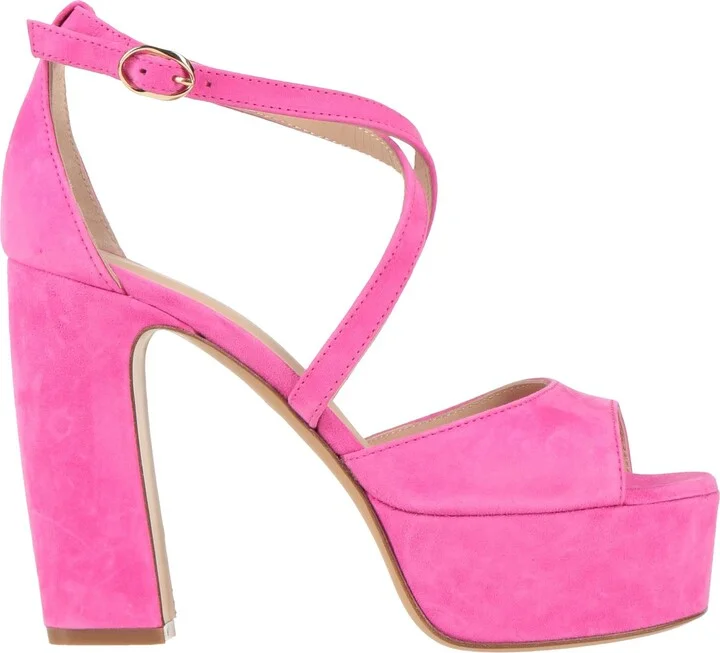Roberto Festa Woman Sandals - Image 6