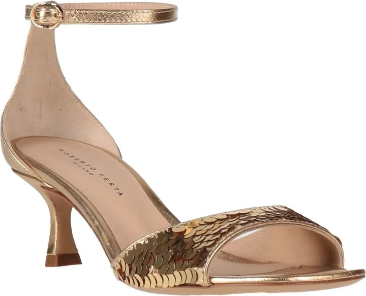 Roberto Festa Woman Sandals - Image 4