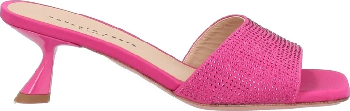 Roberto Festa Woman Sandals - Image 3