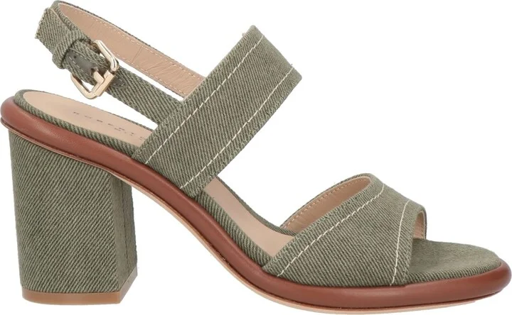 Roberto Festa Woman Sandals - Image 3