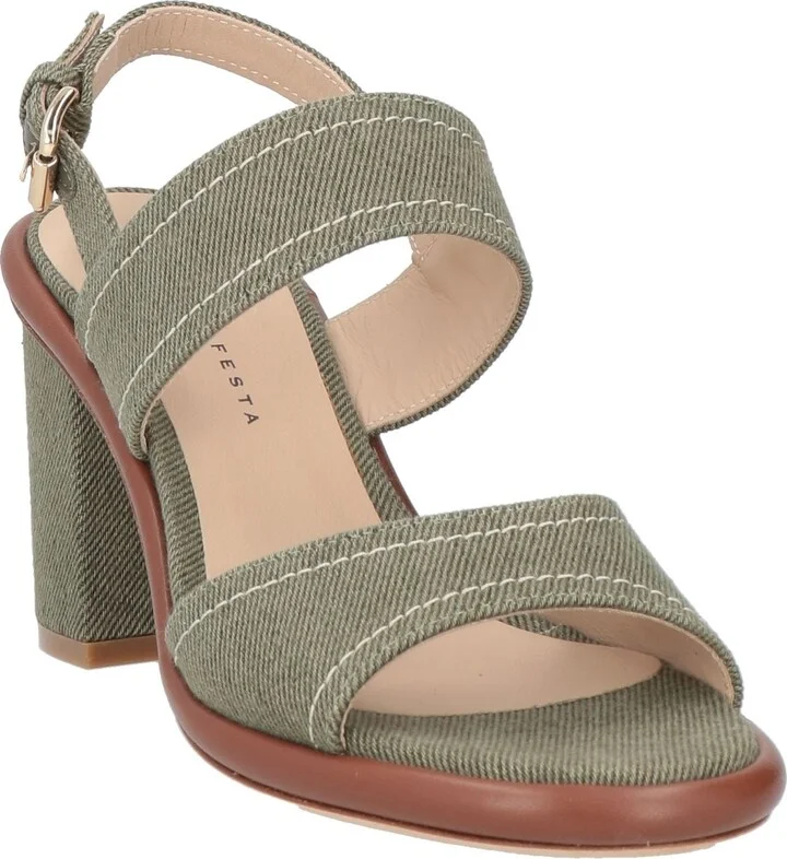 Roberto Festa Woman Sandals - Image 4